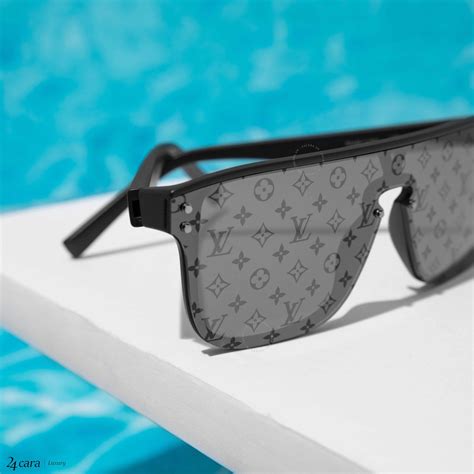 cheap mens louis vuitton sunglasses|louis vuitton sunglasses silver.